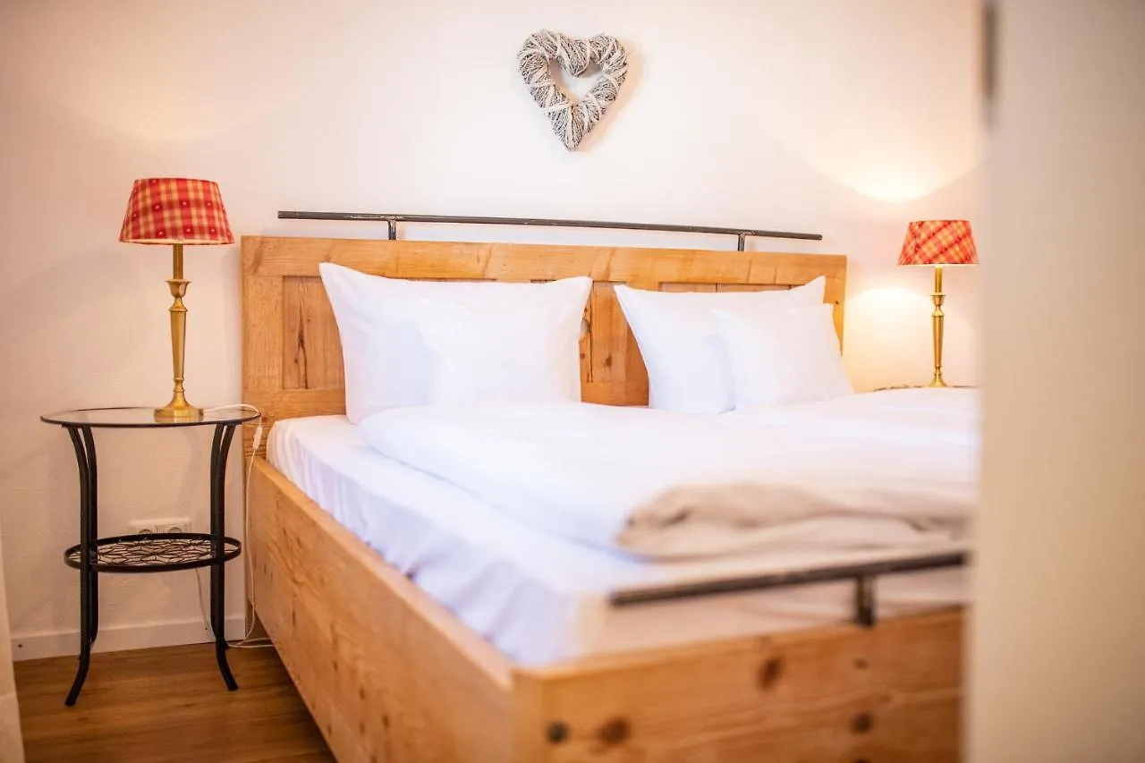 Kloana Waxlstoa Apartment Garmisch-Partenkirchen 0*,