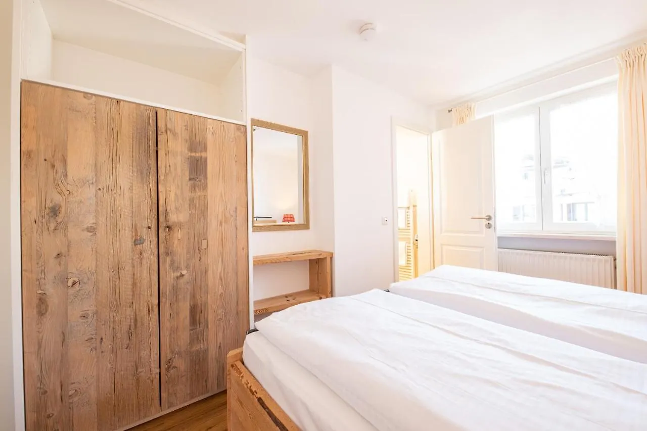 Kloana Waxlstoa Apartment Garmisch-Partenkirchen 0*,  Germany