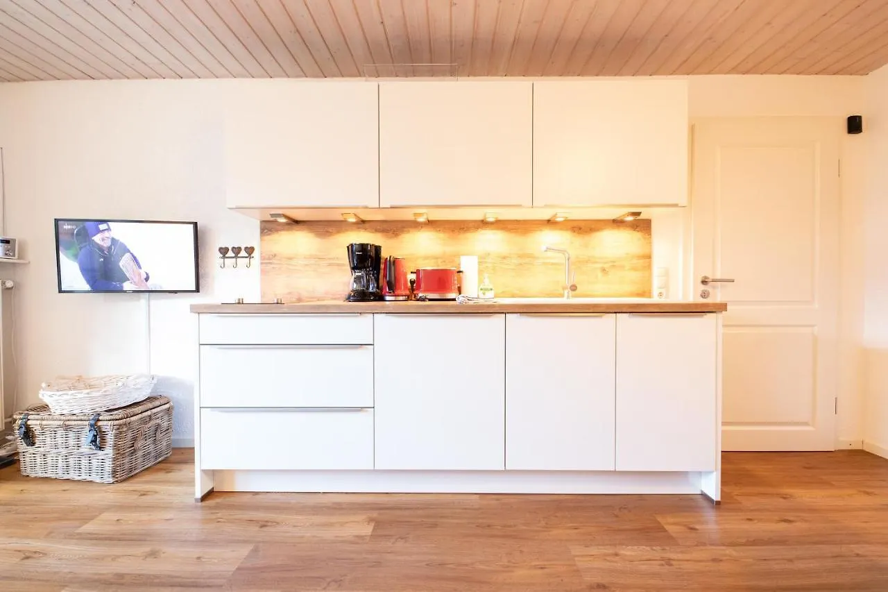 Kloana Waxlstoa Apartment Garmisch-Partenkirchen