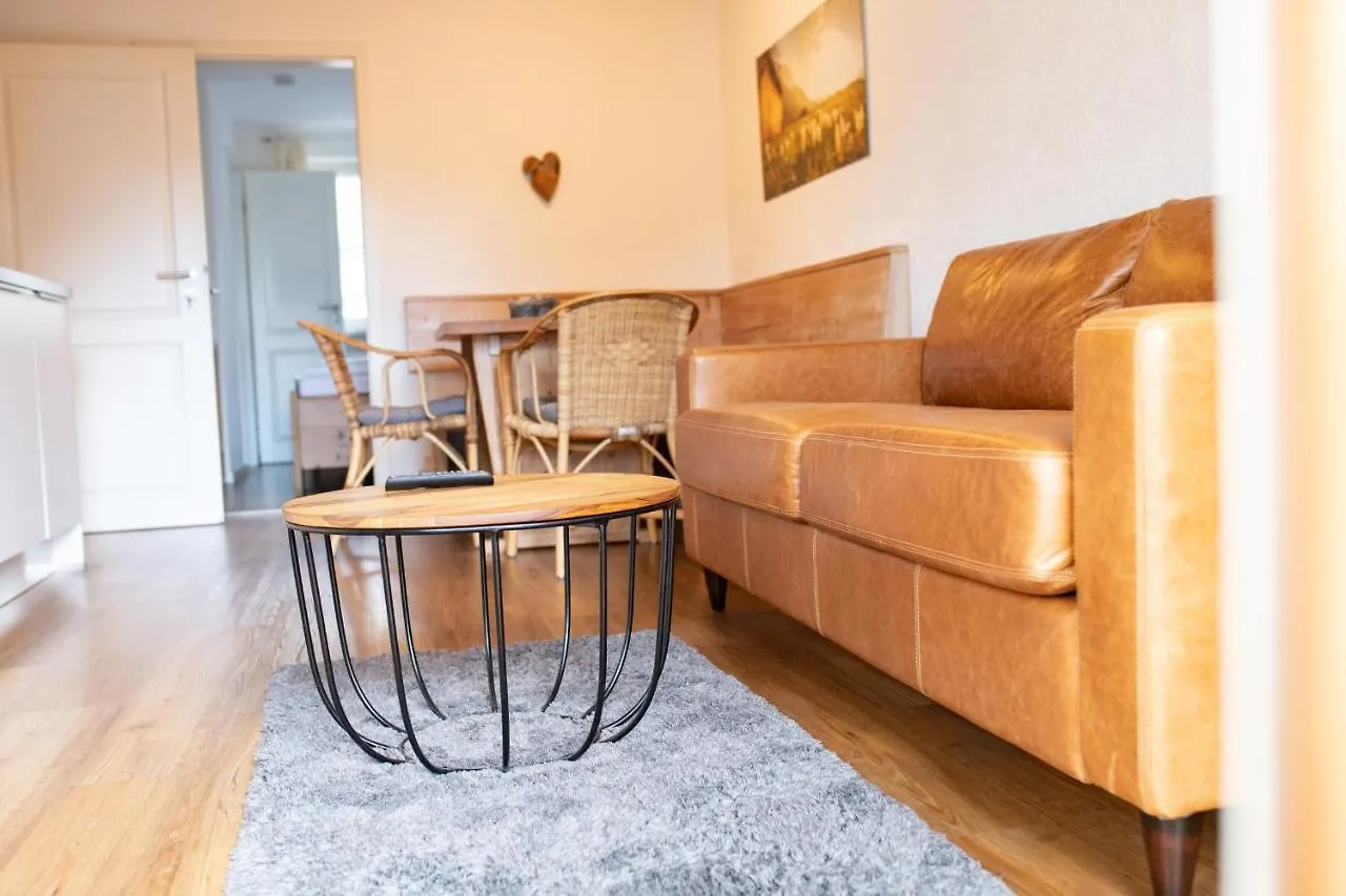 Kloana Waxlstoa Apartment Garmisch-Partenkirchen 0*,